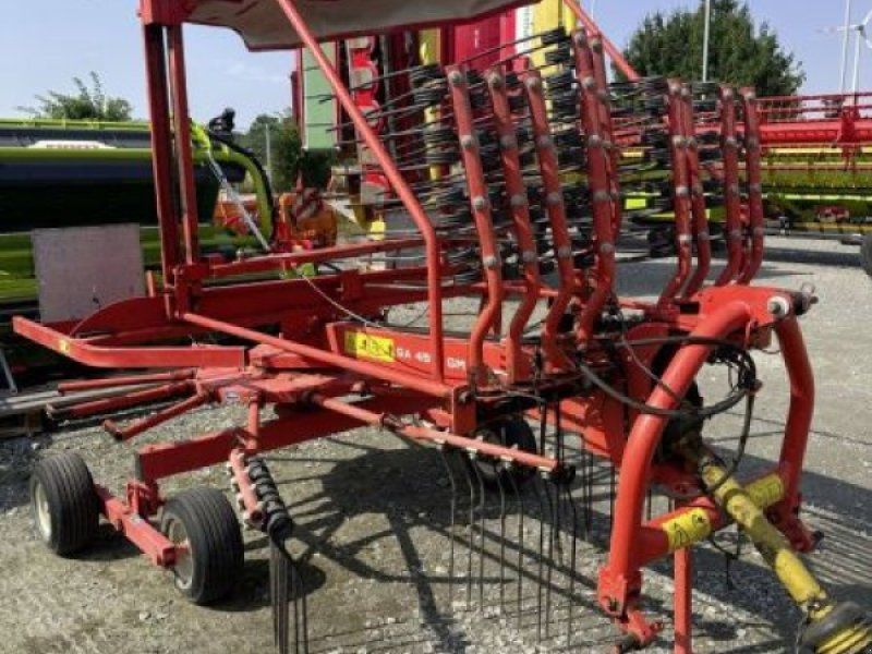 Kuhn GA 4511 GM