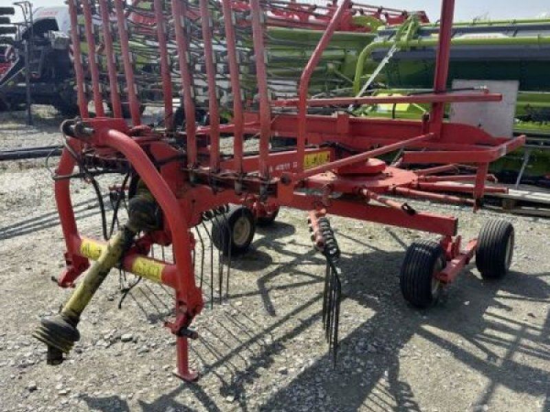 Kuhn GA 4511 GM