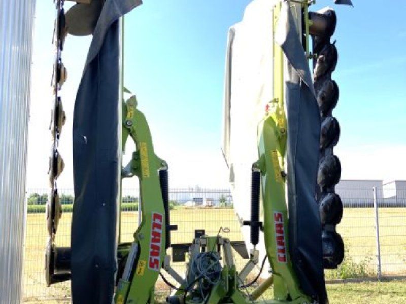 Claas DISCO 8550 PLUS