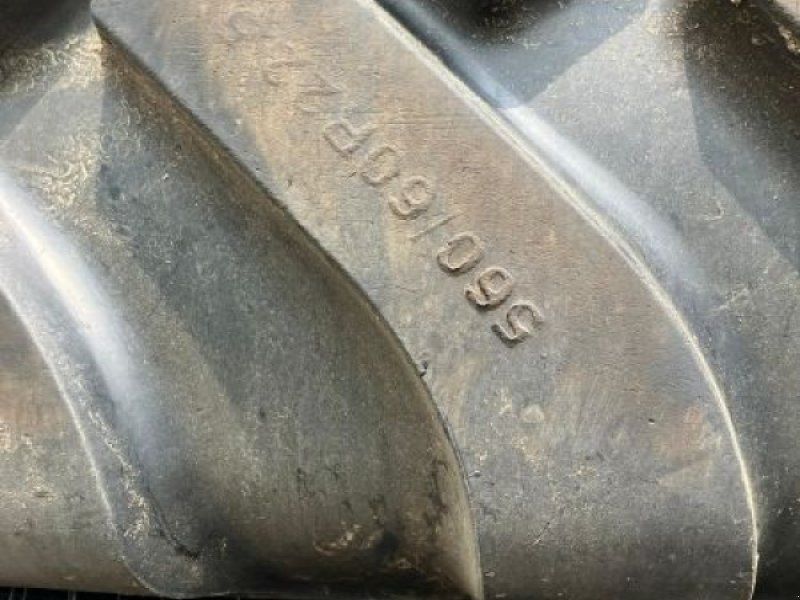 BKT RÄDER 560/60 R22.5   4 Stück
