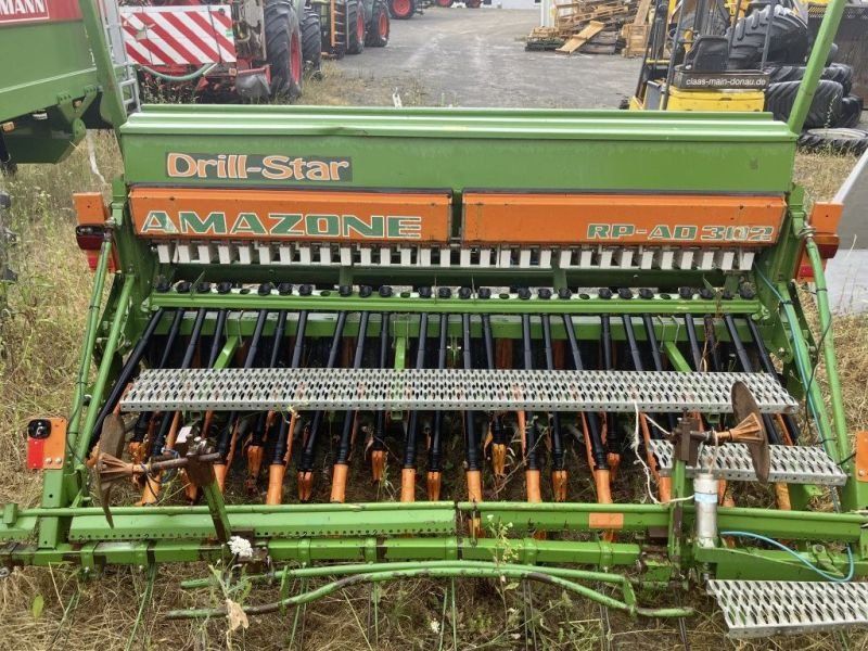 Amazone RP-AD 302