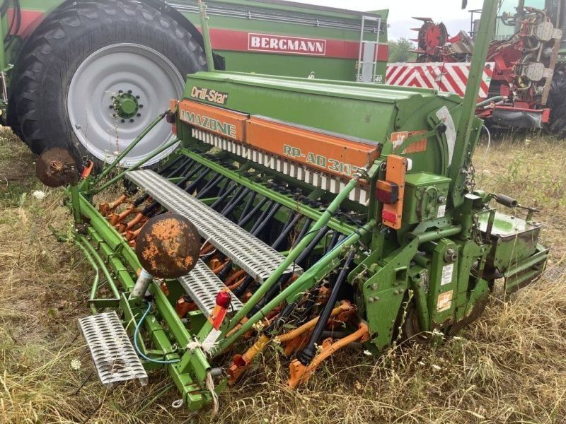 Amazone RP-AD 302
