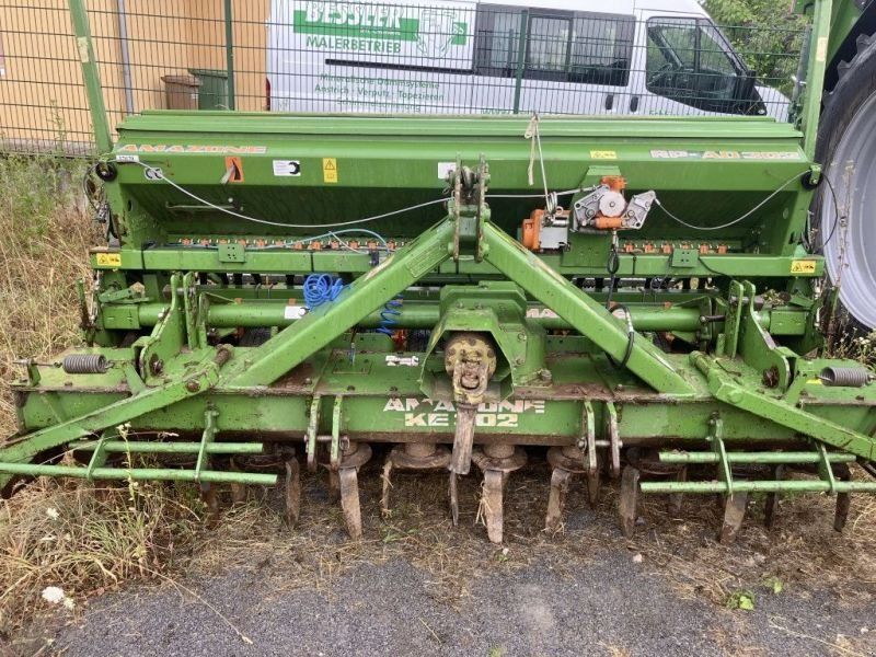Amazone RP-AD 302