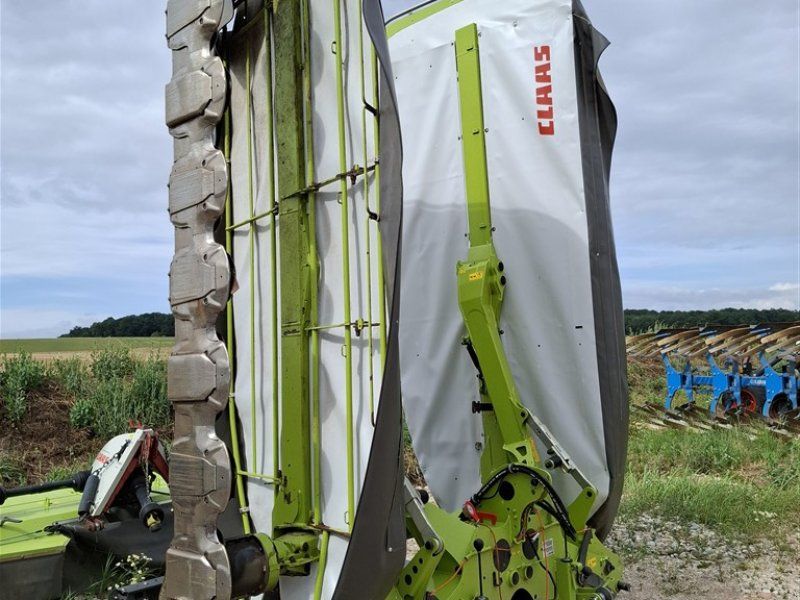 Claas Disco 9200 Trend