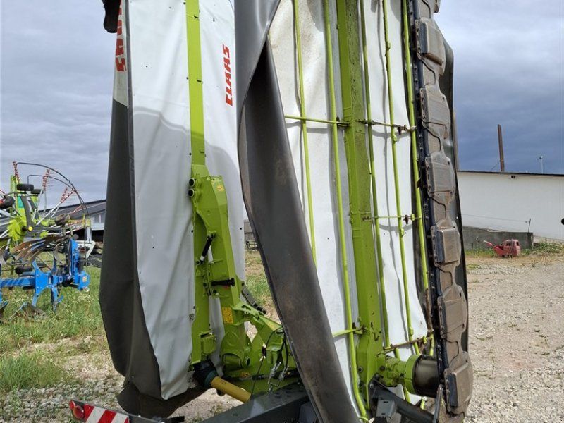 Claas Disco 9200 Trend
