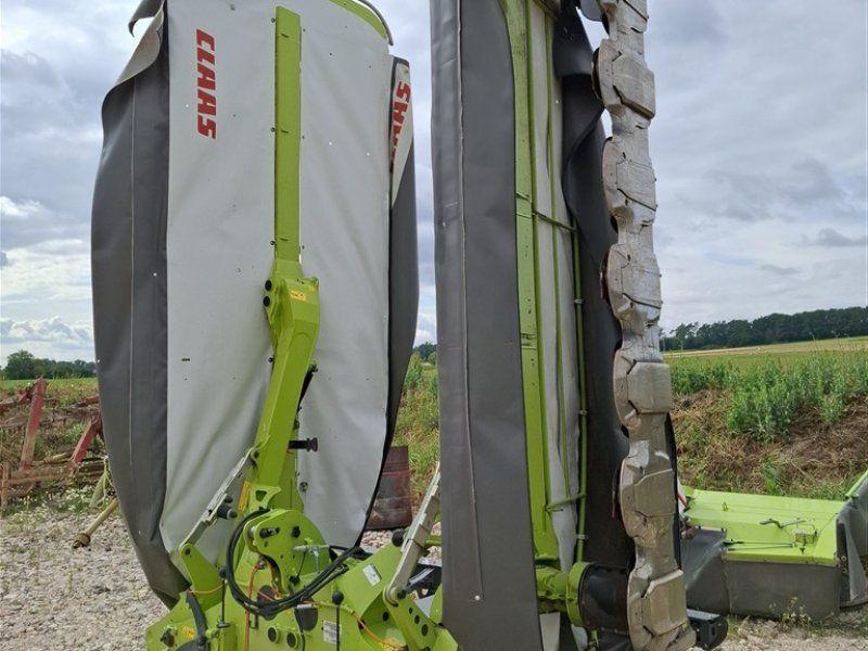 Claas Disco 9200 Trend