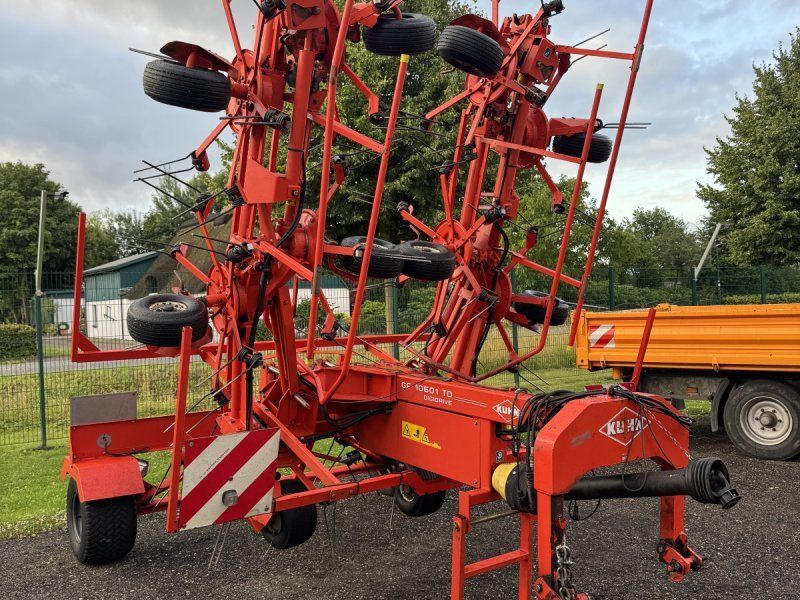 Kuhn GF 10601 T