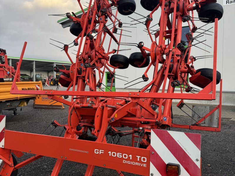 Kuhn GF 10601 T