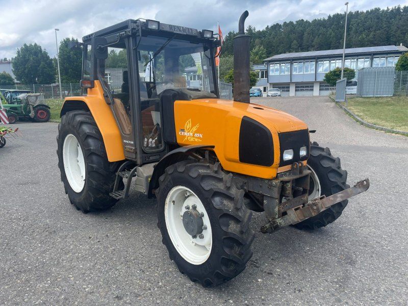 Renault Ceres 85 X