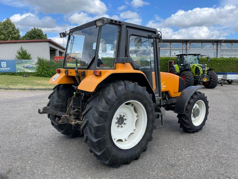 Renault Ceres 85 X