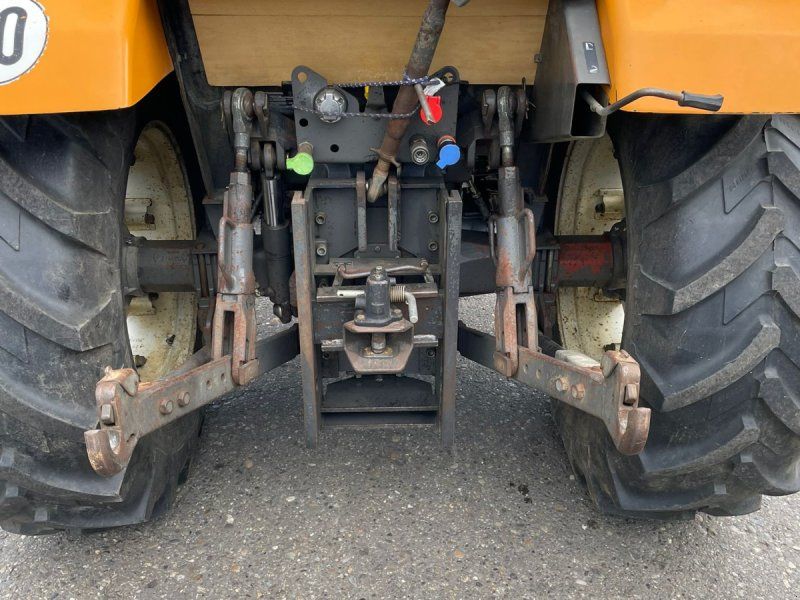 Renault Ceres 85 X