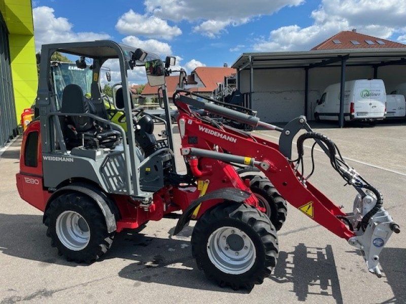 Weidemann 1280