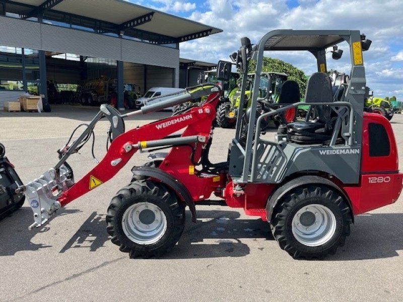 Weidemann 1280