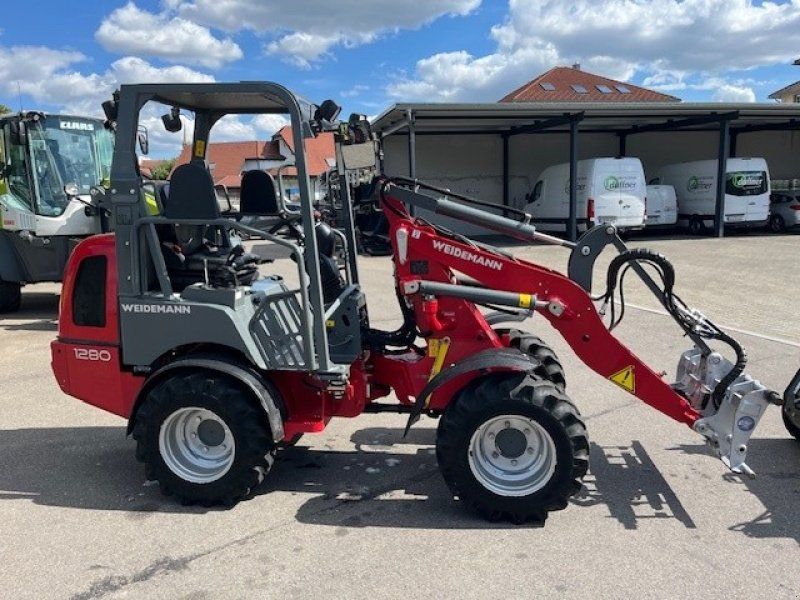 Weidemann 1280