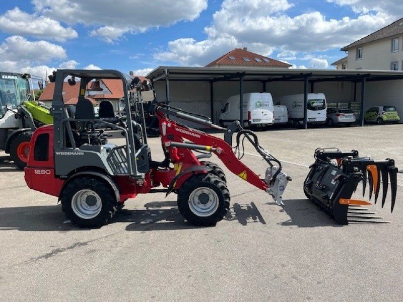 Weidemann 1280