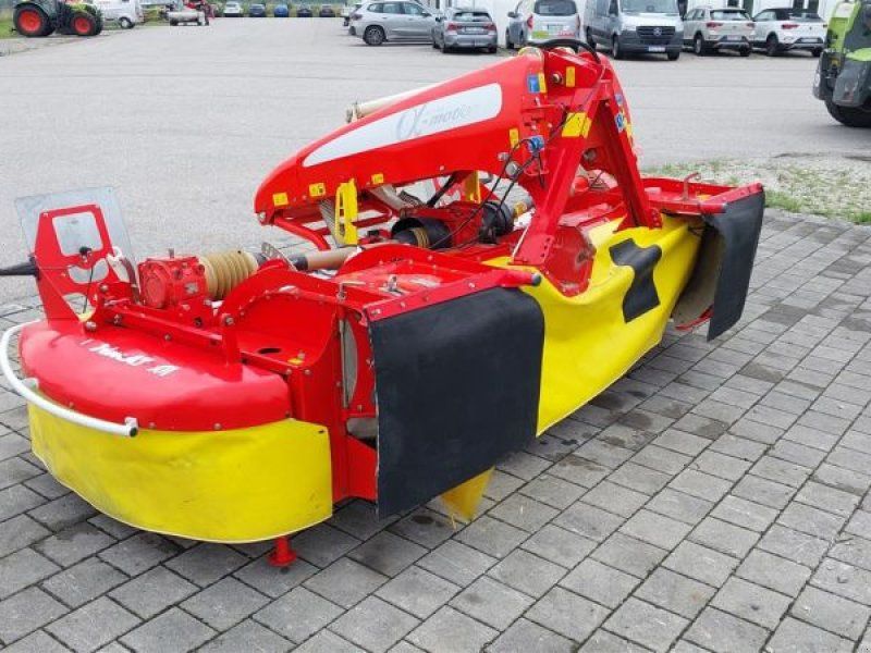 Pöttinger NOVACAT 301 ALPHA MOTION ED