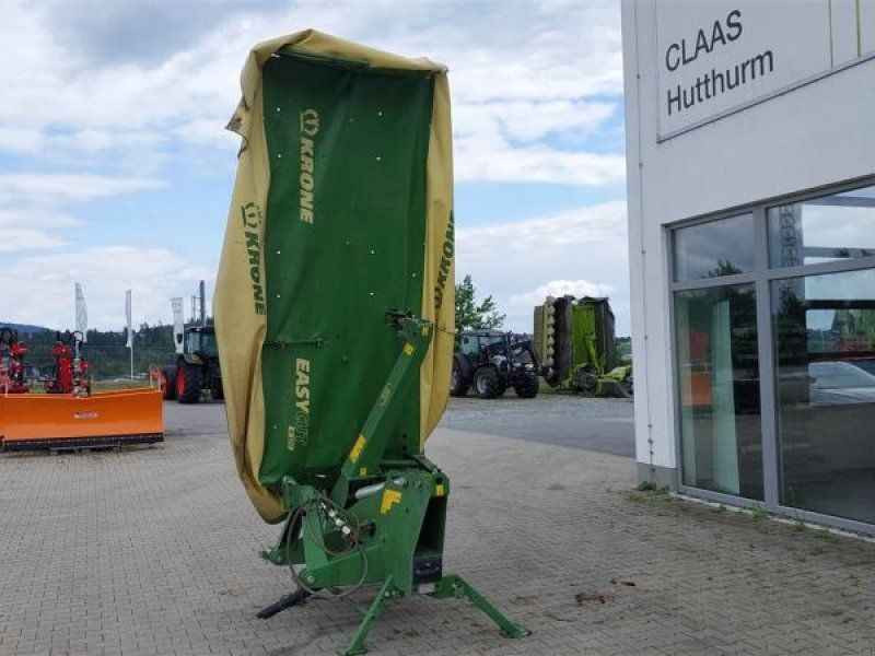 Krone EASYCUT R 320