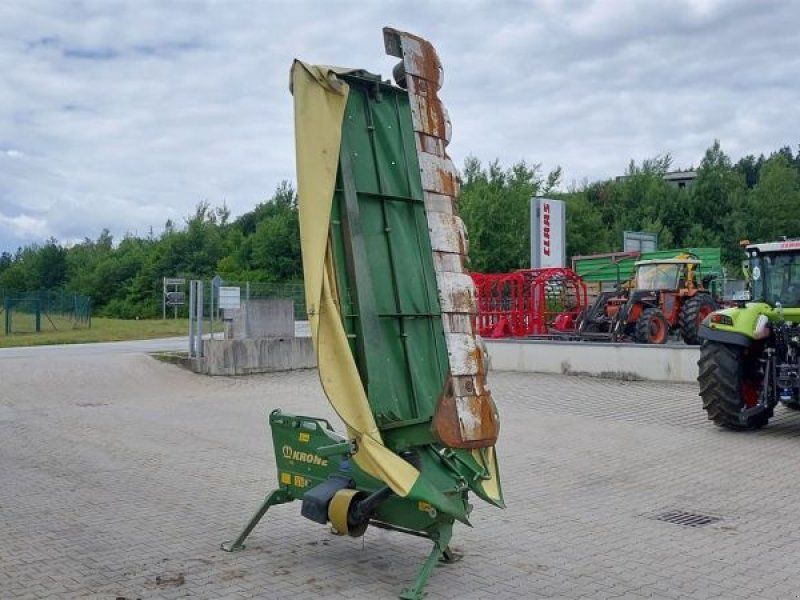 Krone EASYCUT R 320