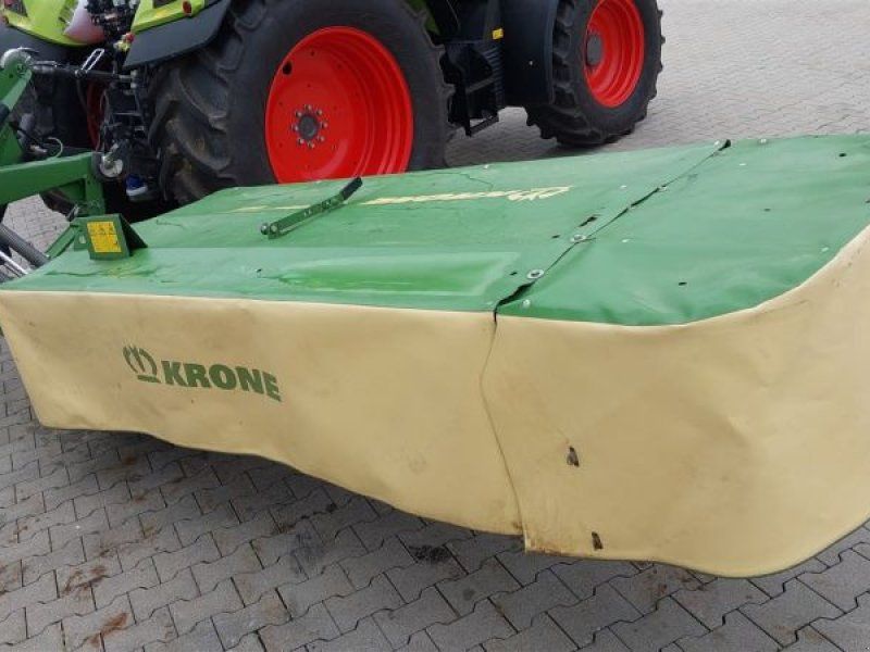 Krone ACTIVE MOW R 280
