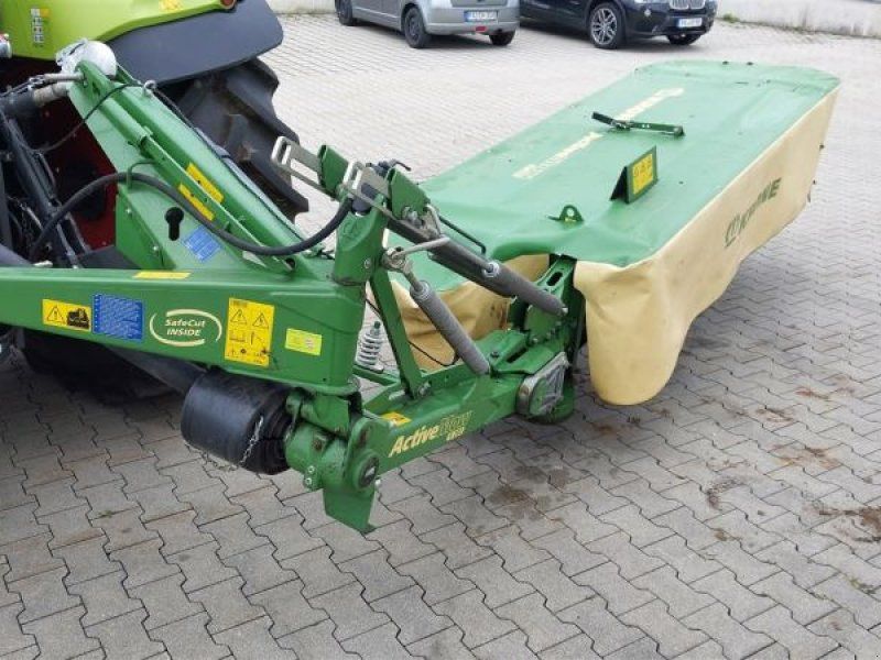 Krone ACTIVE MOW R 280