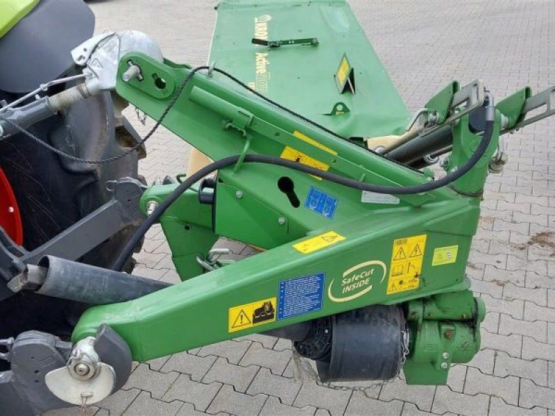 Krone ACTIVE MOW R 280