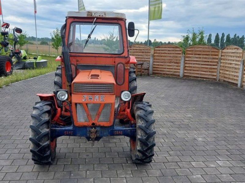 Same MINI TAURO