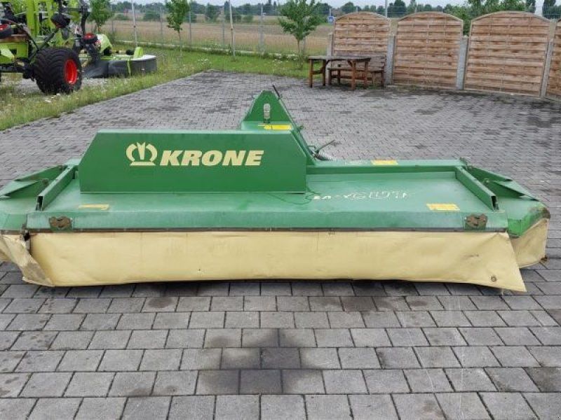 Krone EASY CUT 32