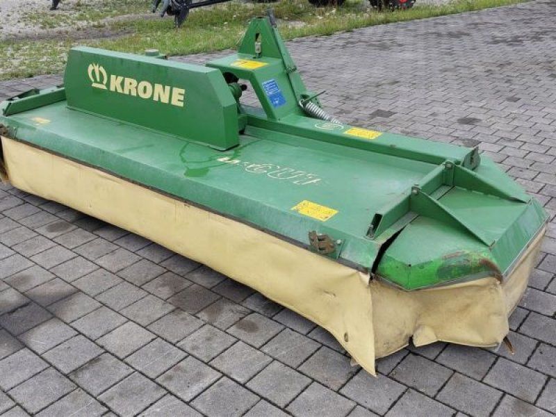 Krone EASY CUT 32