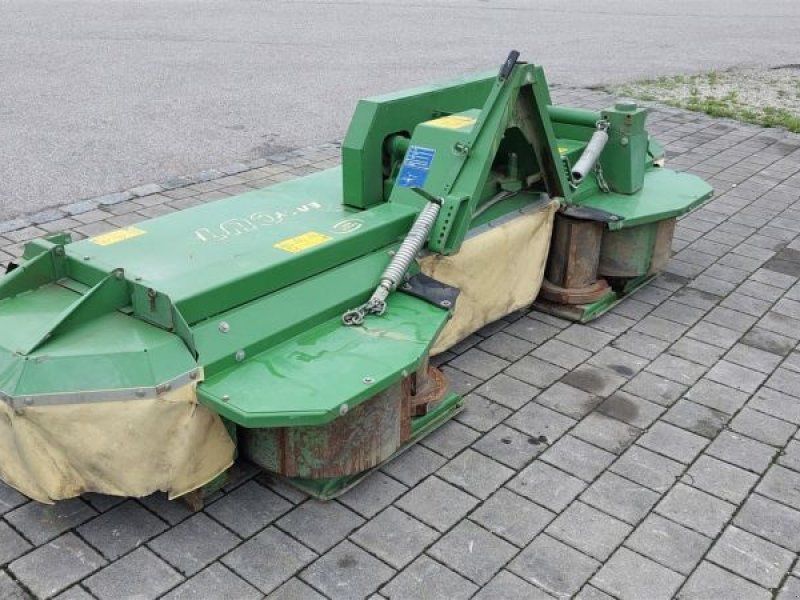 Krone EASY CUT 32