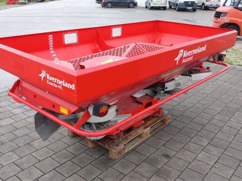 Kverneland ACTA-HL