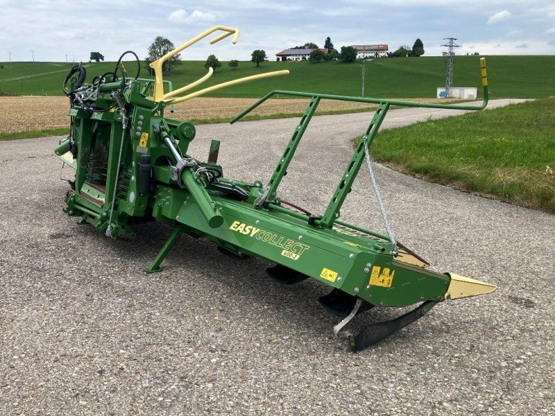 Krone EasyCollect 600-2 FP