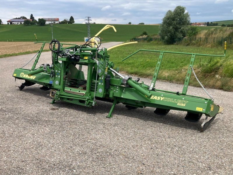 Krone EasyCollect 600-2 FP