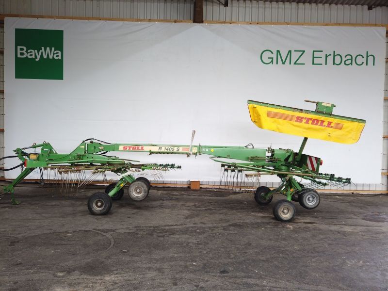 Stoll GEBR.  R 1405 S