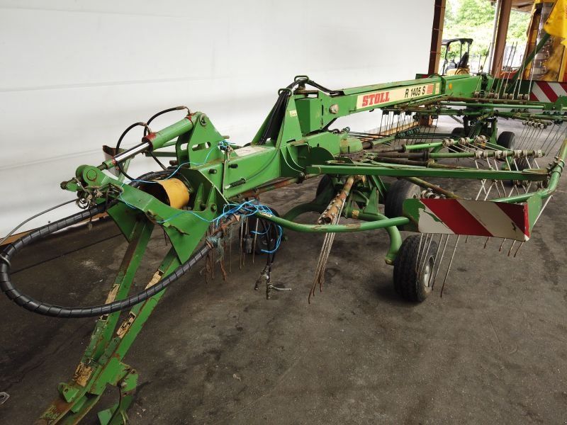 Stoll GEBR.  R 1405 S