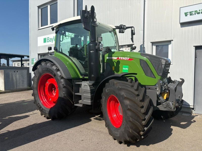 Fendt 314 VARIO GEN4 PROFI+