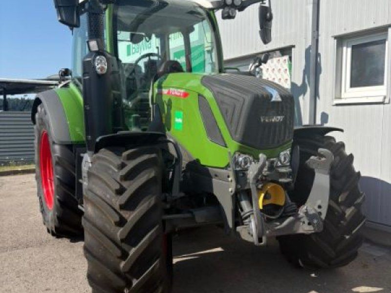 Fendt 314 VARIO GEN4 PROFI+