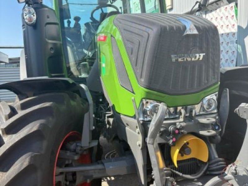 Fendt 314 VARIO GEN4 PROFI+