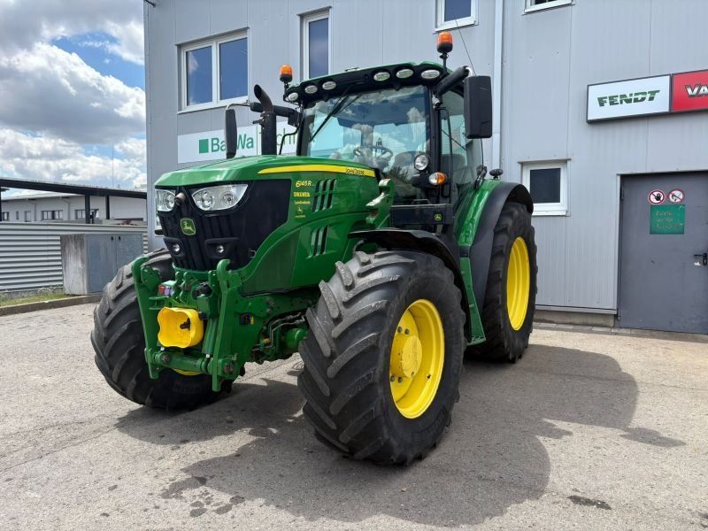 John Deere 6145 R PREMIUM