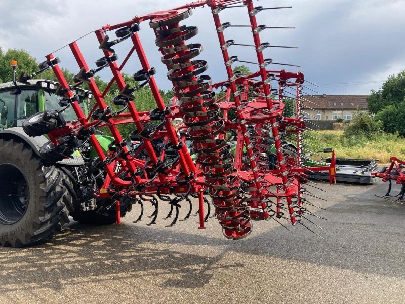 Horsch GEBR.  FINER 7 SL STRIE