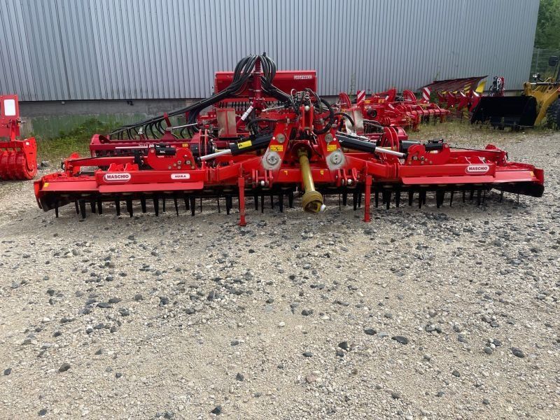 Maschio GEBR. KREISELGE AQUILA-CL600