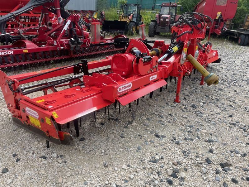 Maschio GEBR. KREISELGE AQUILA-CL600