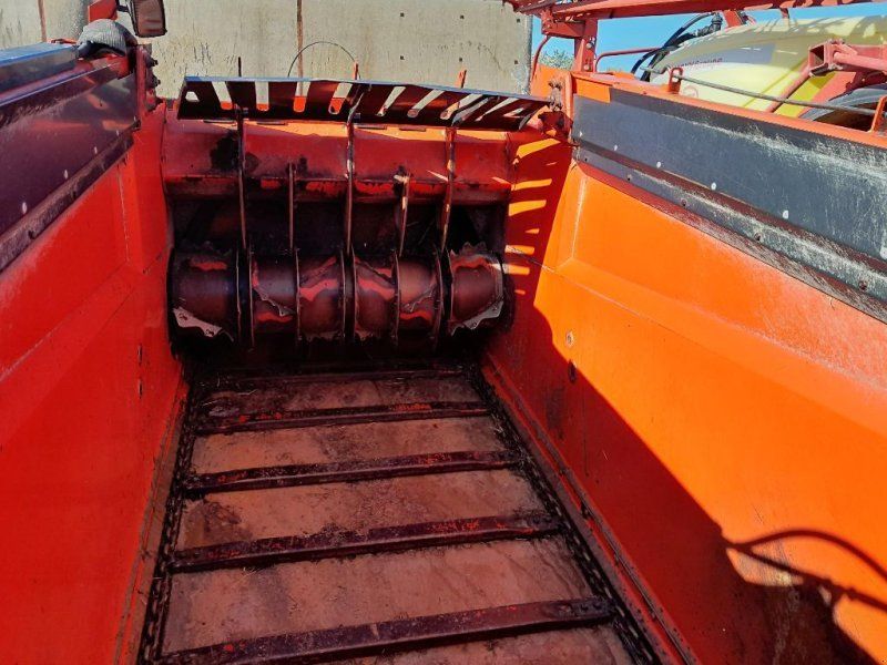 Kuhn ALTOR 5070
