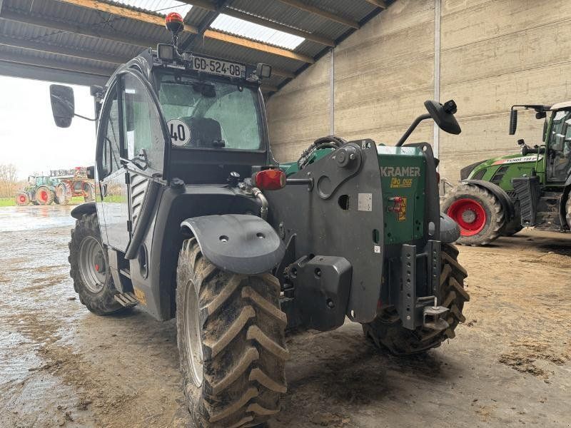 Kramer KT357