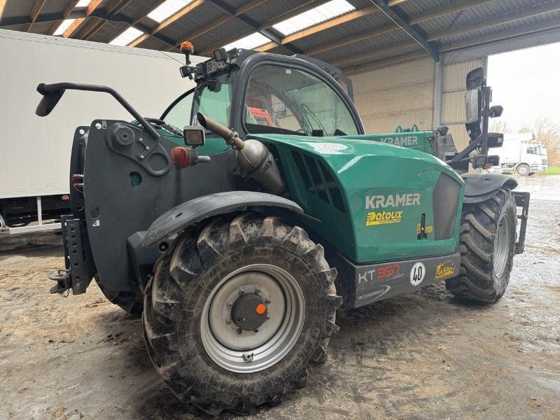 Kramer KT357