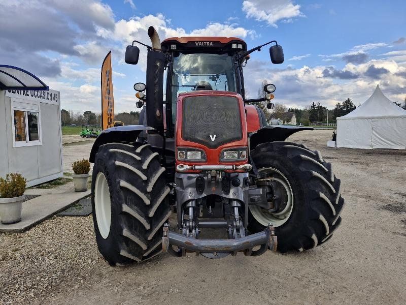 Valtra S323