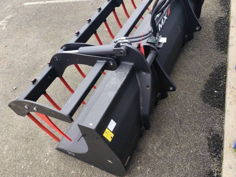 Mailleux BMS 225H