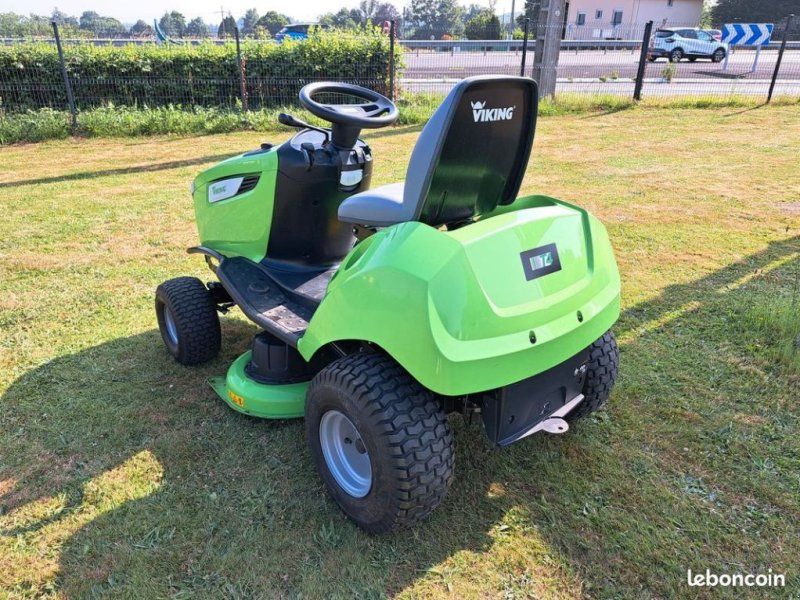 Viking MT4097S