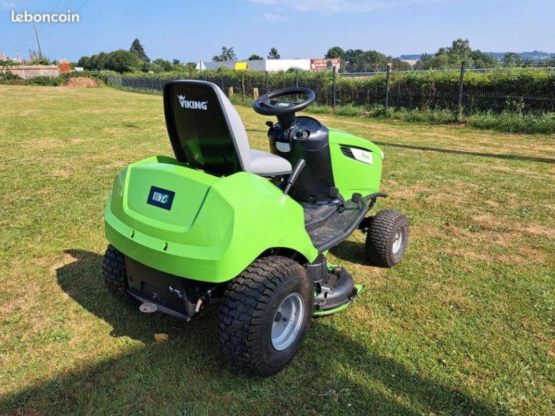 Viking MT4097S