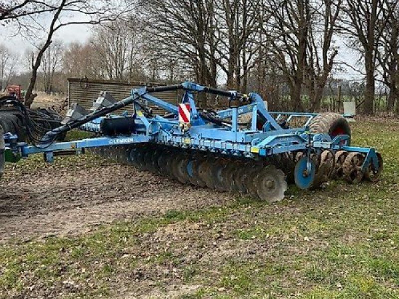 Lemken Rubin 9 KA 600 U