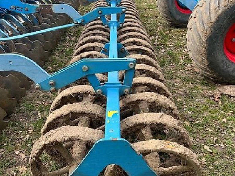 Lemken Rubin 9 KA 600 U